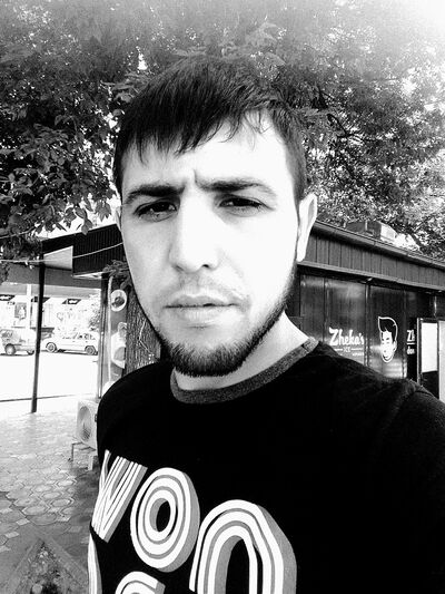  ,   Jabrail, 34 ,   