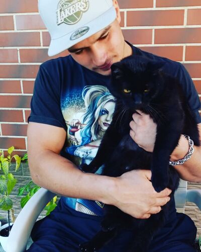  ,   Nikita, 27 ,  
