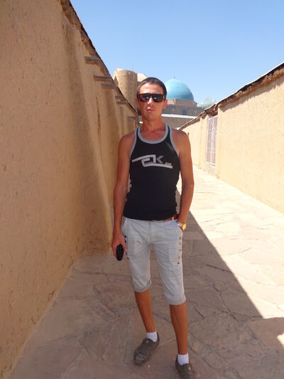  ,   Ruslan, 36 ,   