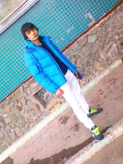  ,   Behruz, 33 ,   