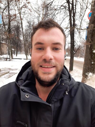 ,   Nikolay, 29 ,   , 