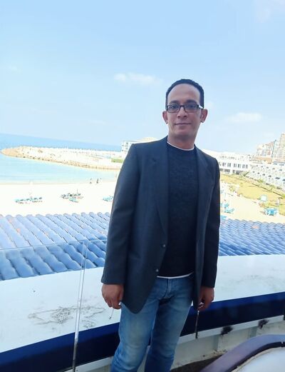  ,   Bahaa, 46 ,   ,   