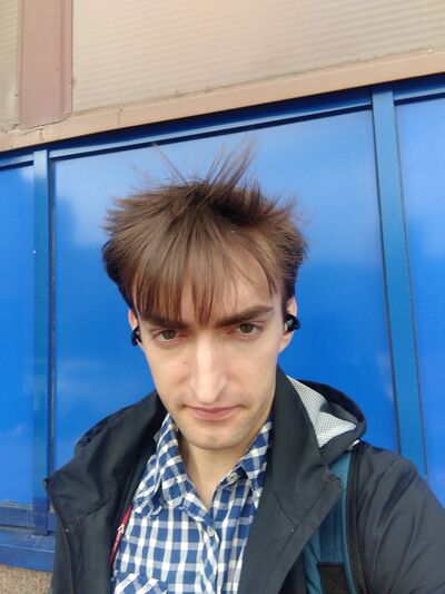 -,   Pavel, 31 ,     , c , 