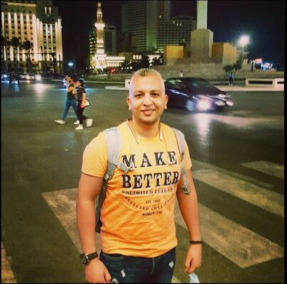  Al Jizah,   Ahmed, 37 ,     , c 