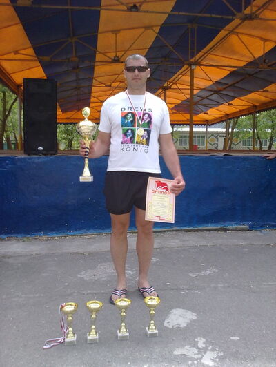   ,   Viktor, 48 ,   ,   , c 