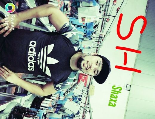  ,   Shaxa, 28 ,   