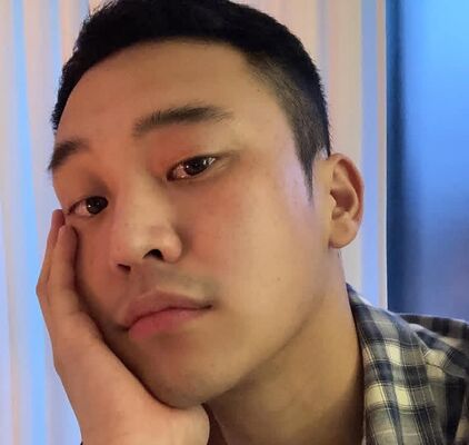  Appley Bridge,   Minjun hwan, 35 ,   ,   