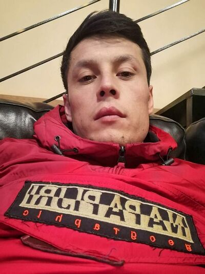  ,   Parviz, 35 ,   ,   