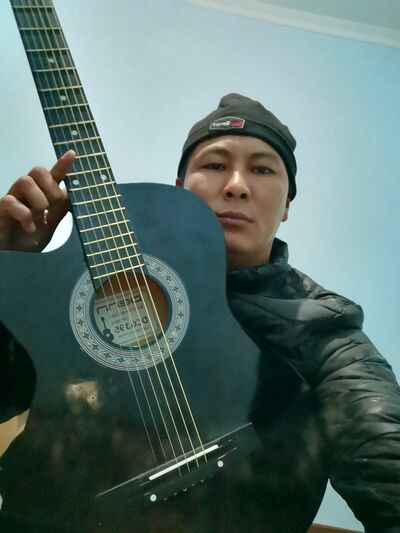  ,   Ixtiy, 29 ,   ,   