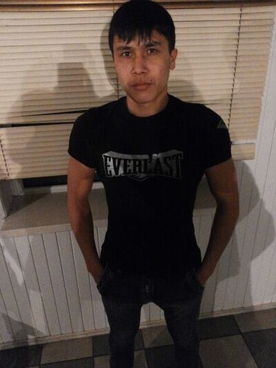  ,   Maksat, 33 ,   