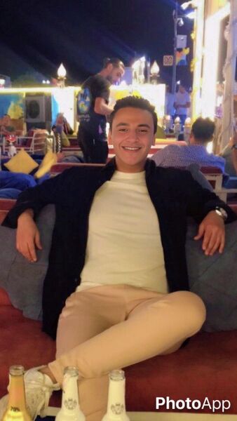  ,   Bebo Gamal, 29 ,   ,   