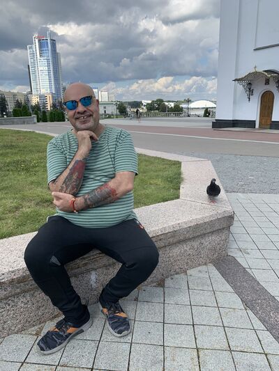  Bag,   Michael, 58 ,   ,   