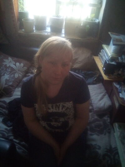  ,   Natacha, 47 ,  