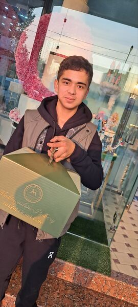  ,   Adxamjon, 19 ,   ,   