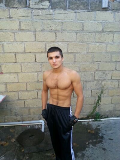  ,   Orxan, 32 ,   