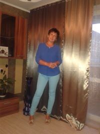  ,   Lyubov, 58 ,   ,   , c 