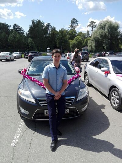  ,   Evgeny, 31 ,   ,   