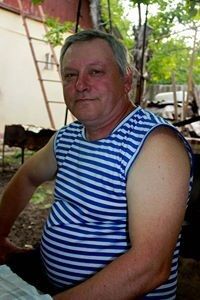  ,   Victor, 65 ,   