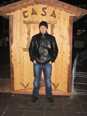  ,   Buza Ion, 31 ,   