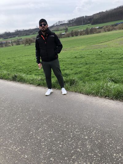  Rheinberg,   Teymur, 37 ,   ,   