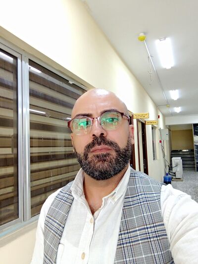 ,   Waleed, 39 ,   ,   
