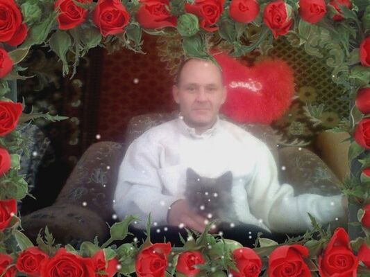  ,   Aleks, 52 ,   
