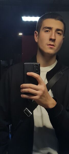  ,   Matvey, 20 ,   ,   