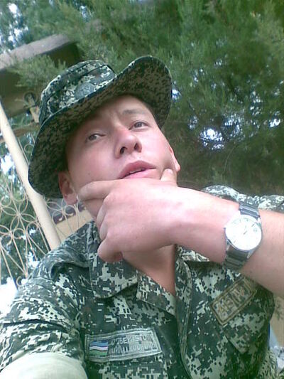  ,   Davron, 35 ,   