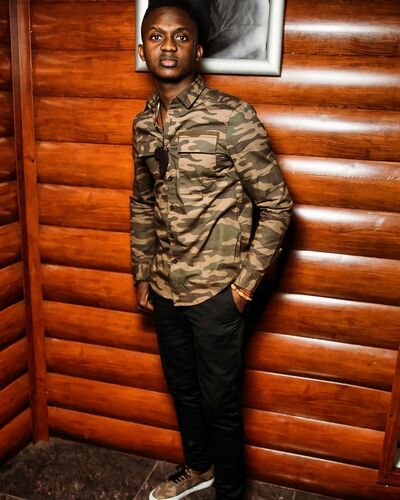  ,   Dashiki, 30 ,   