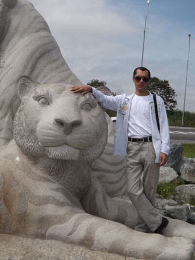  ,   Rodion, 43 ,   