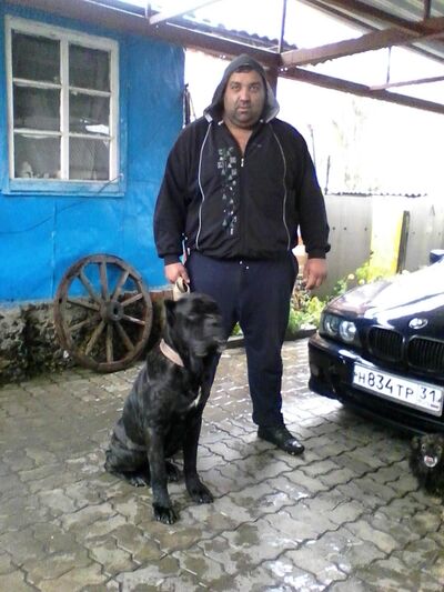  ,   Sergei, 38 ,   ,   