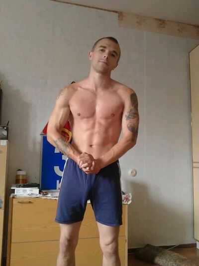  ,   Aleksei, 36 ,   