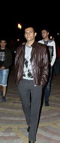 ,   Hayk, 34 ,   