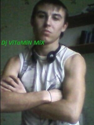  ,   DJ ViTaMiN, 35 ,  