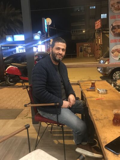  ,   Ali, 43 ,   ,   