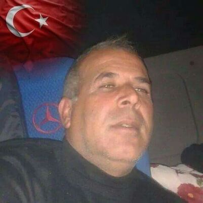  Iskenderun,   Mahmut, 45 ,   ,   , c 