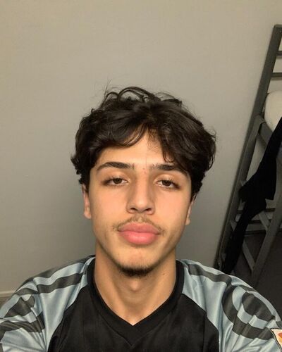  Kenitra-GHARB,   Yanis, 20 ,   ,   