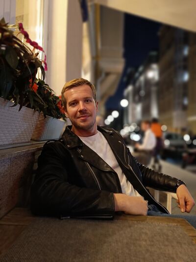  ,   Nikolay, 31 ,   ,   