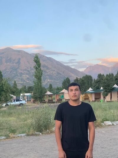  ,   Javokhir, 21 ,   ,   