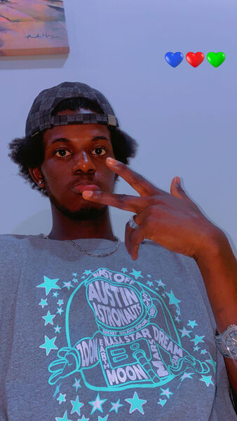  Bakau,   Demzy, 20 ,   ,   