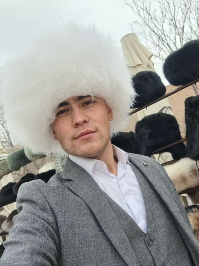  ,   Hamrozbek, 23 ,   ,   