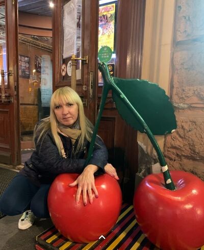  -,   Natali, 52 ,   c 