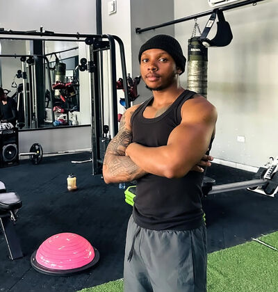  ,   Trey, 27 ,     