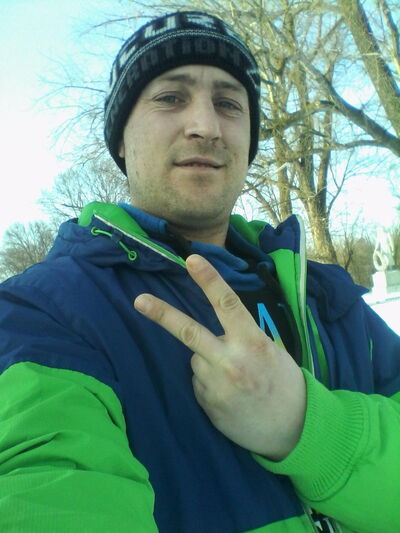 ,   Igor, 37 ,   