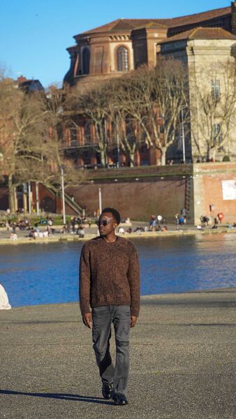  Colomiers,   Axel, 21 ,   ,   