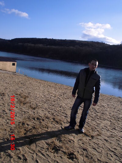  ,   Volodimir, 31 ,  