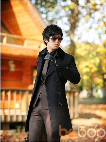  ,   Romeo, 35 ,   