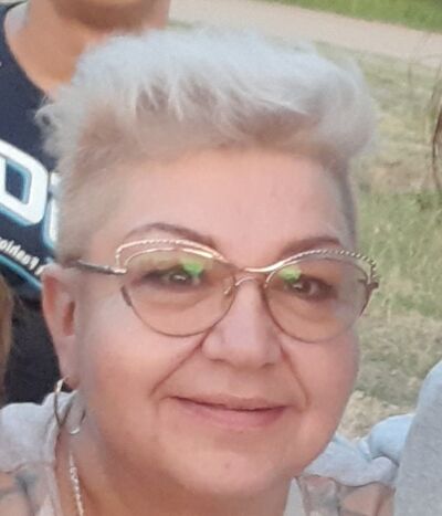  ,   Olga, 56 ,   ,   