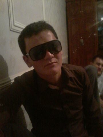  ,   JAVOXIR, 33 ,   