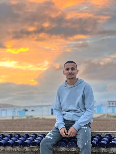  ,   Mohamed, 22 ,   ,   